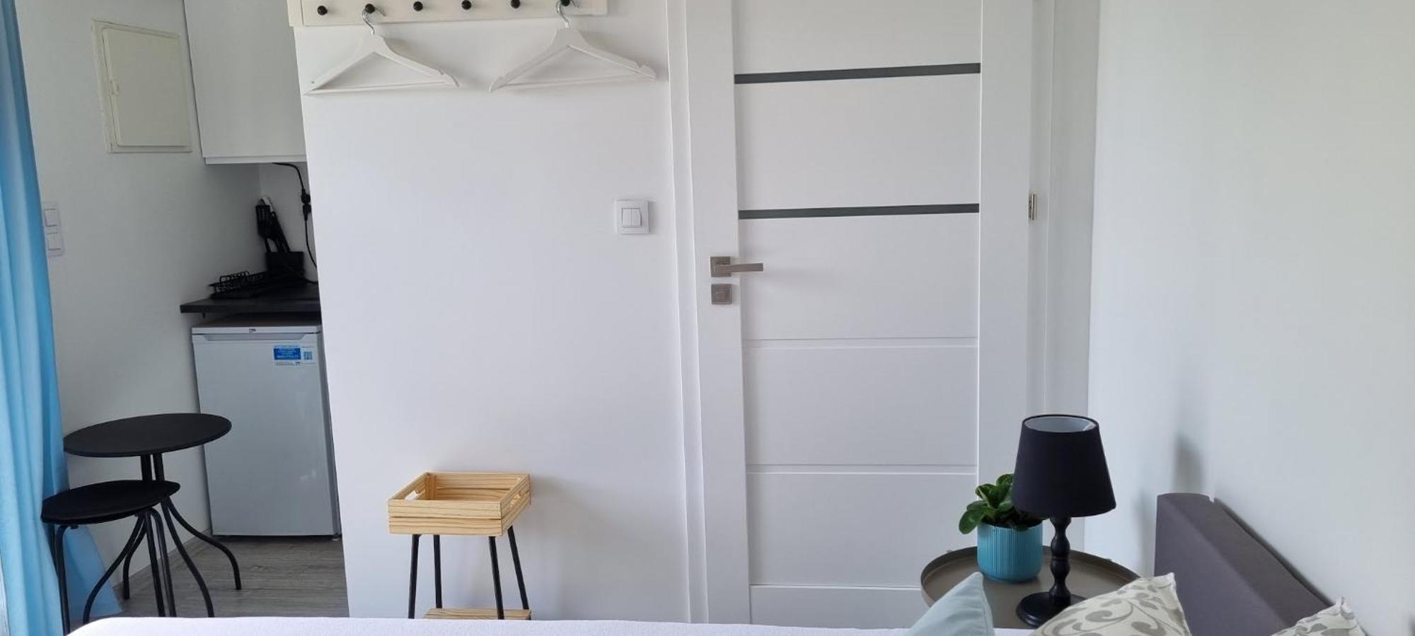 Garden House Apartment *