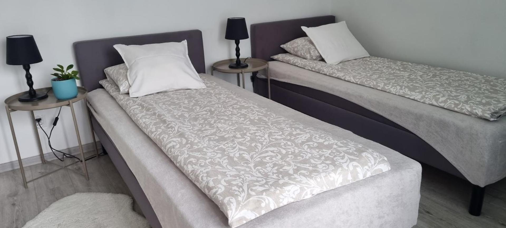 Garden House Apartment Pruszcz Gdanski